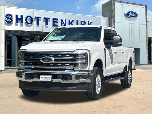 New 2026 Ford F-250SD Truck