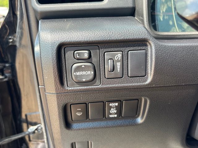 Used 2014 Toyota 4Runner SUV