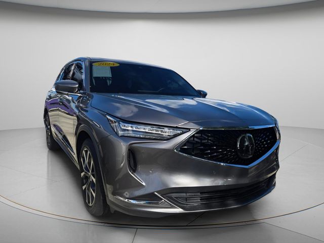 2024 Acura MDX - $43,975