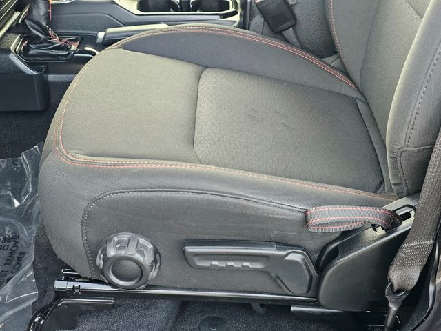 Used 2021 Gray Jeep Unlimited Rubicon image 25