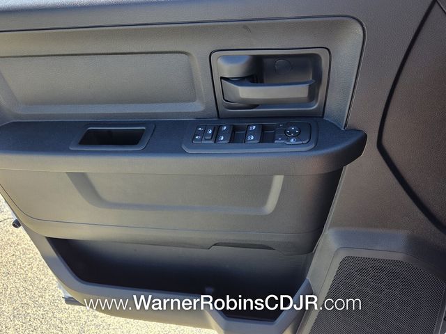 New 2026 White Ram Tradesman image 30