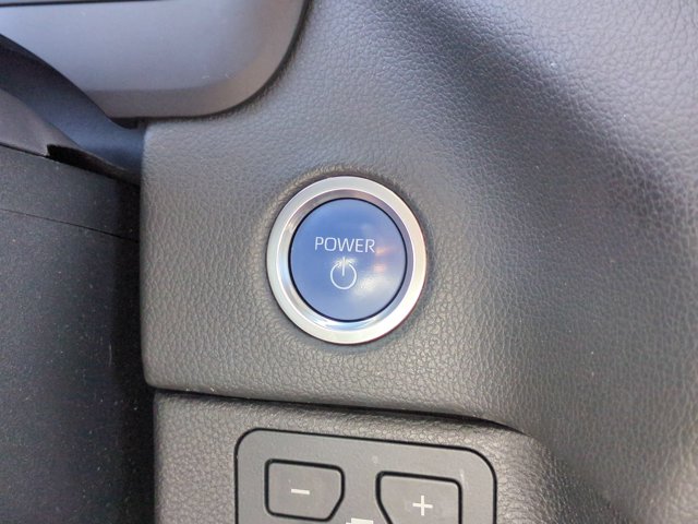 Used 2024 Red Toyota Limited image 26