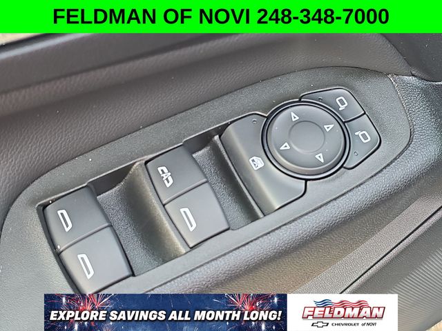 Used 2023 Chevrolet Equinox For Sale in Livonia, MI