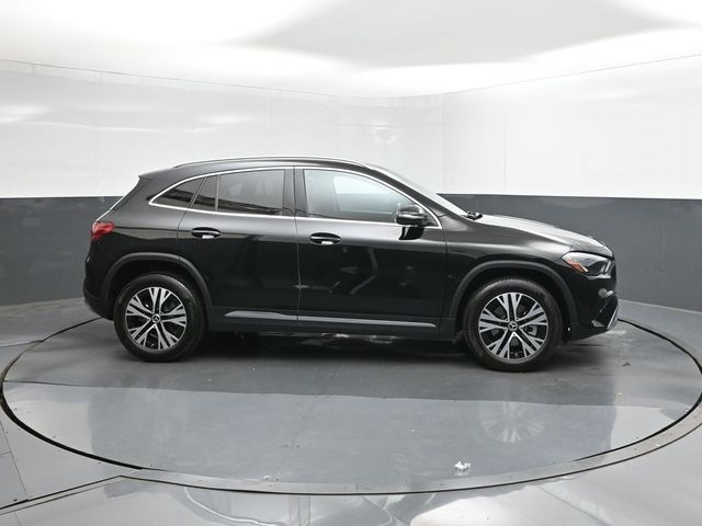 Used 2025 Mercedes-benz GLA SUV