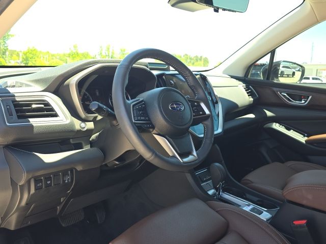2024 Subaru Ascent Touring:46287A