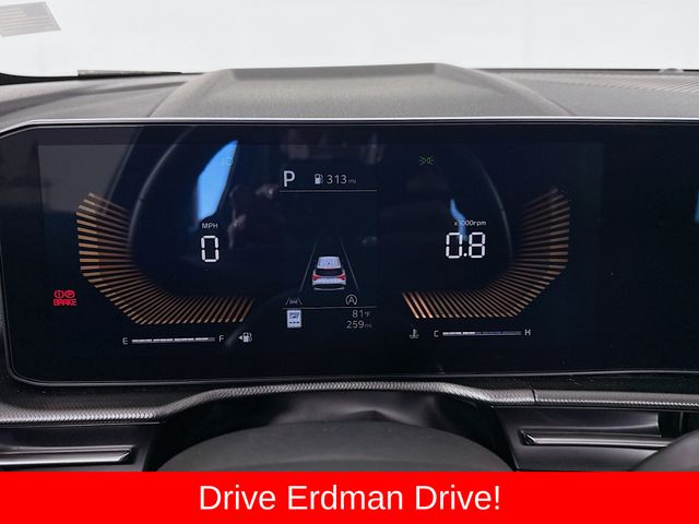 Used 2026 Kia Sportage SUV