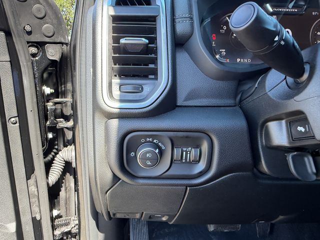 new 2026 Ram 3500 car, priced at $89,075