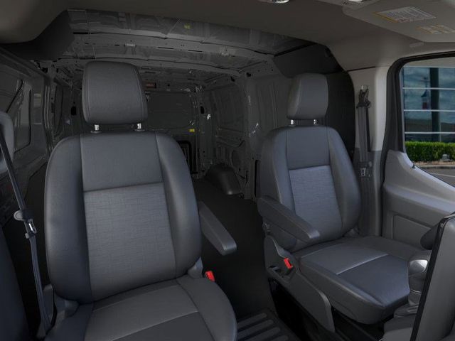 New 2026 Black Ford Base image 10