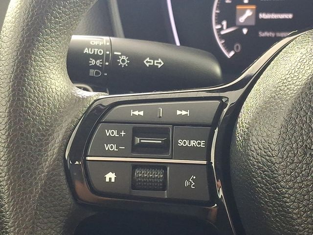 Used 2025 Honda Civic Sedan