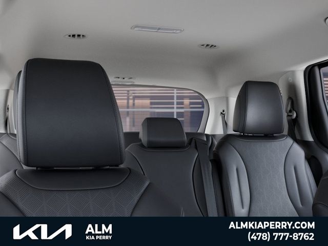 New 2026 Aurora Black Pearl Kia EX image 27