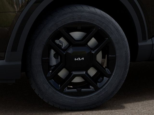 New 2027 Kia Telluride SUV