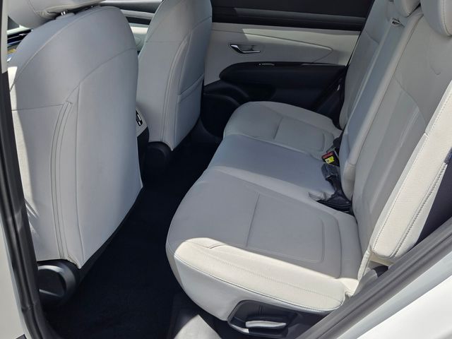 2026 Hyundai Tucson - $29,553