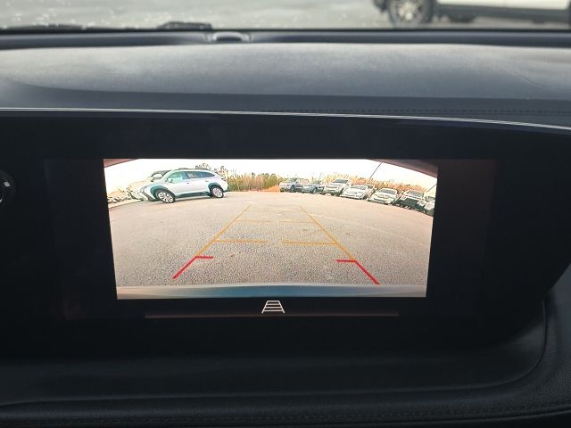 2024 Buick Encore GX Preferred:C02530