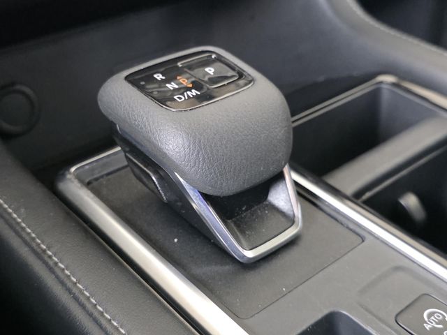 Used 2024 Nissan Pathfinder SUV
