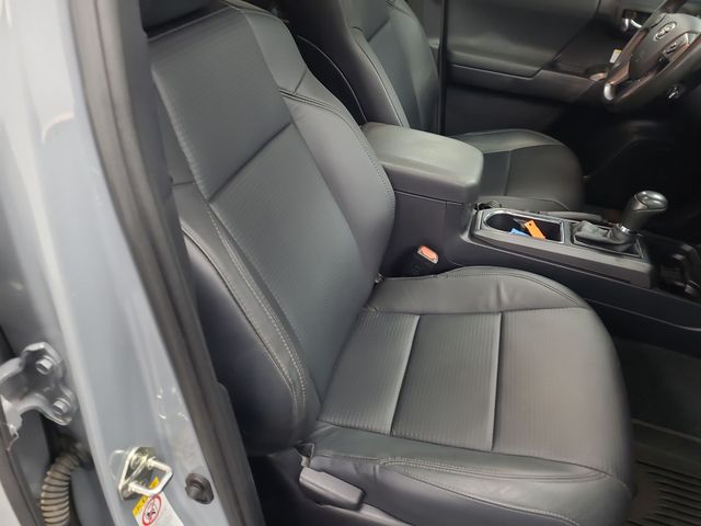 2019 – Toyota – Tacoma