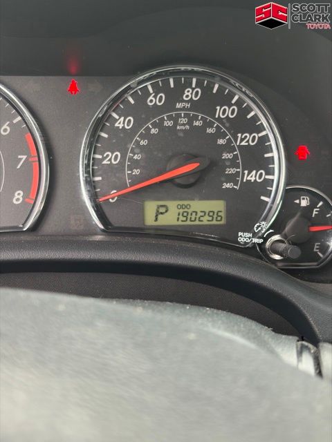 2011 Toyota Corolla S