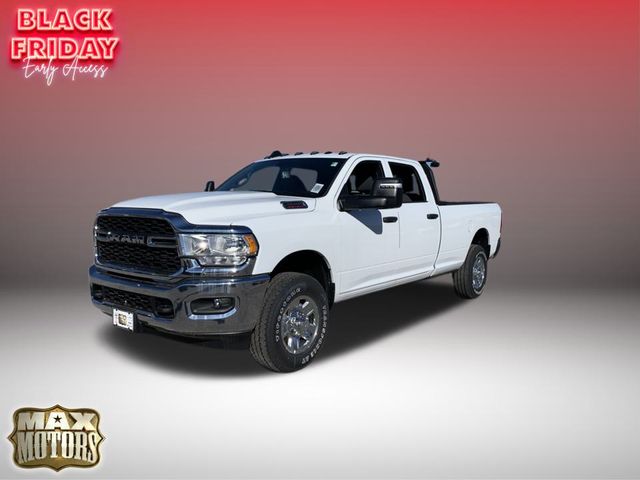 2023 Ram 2500 Tradesman 3