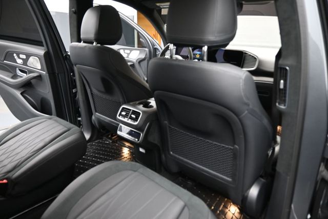 Used 2025 Mercedes-benz GLS SUV