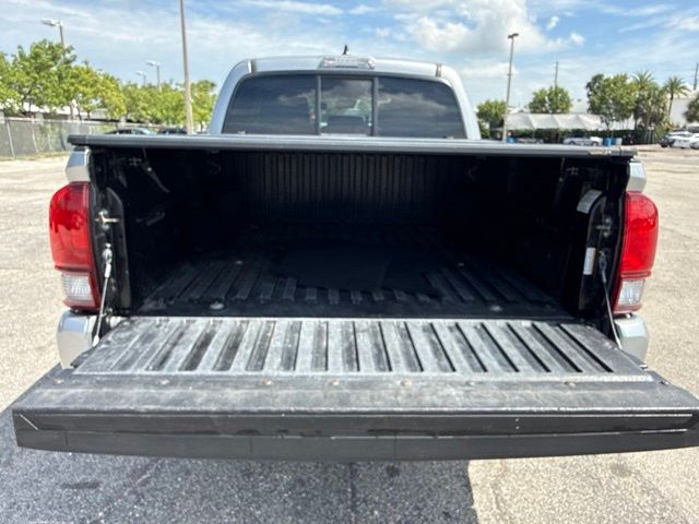 2020 Toyota Tacoma - $24,888