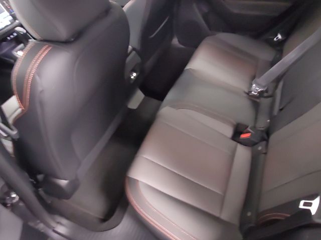2026 – Subaru – Crosstrek