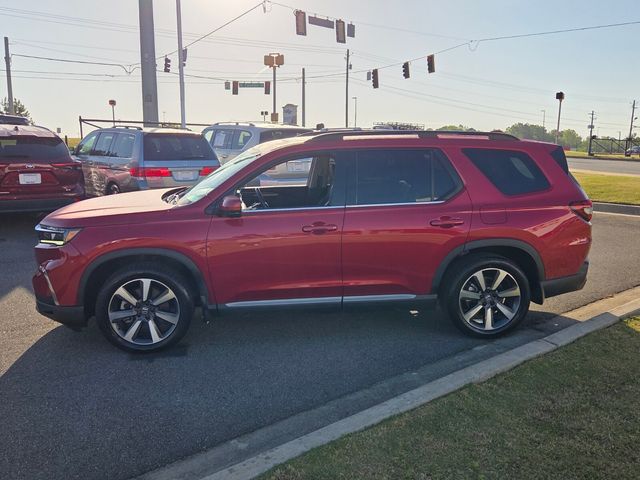 Used 2023 Red Honda Elite image 4