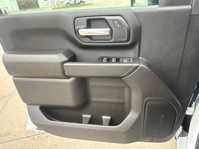 New 2026 Chevrolet Silverado 2500HD Truck