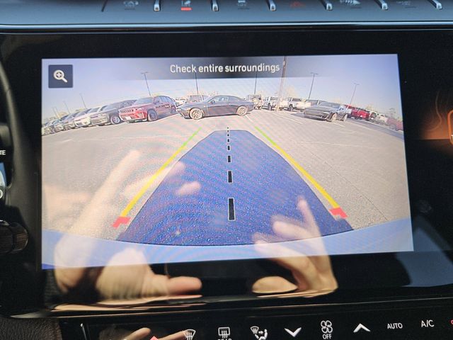 2026 Jeep Grand Cherokee Limited 4x2