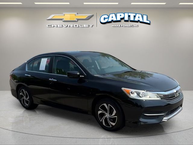 Used 2016  Honda LX image 7