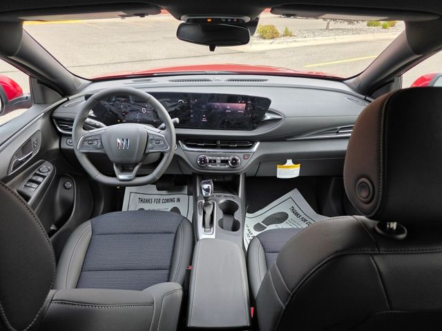 2026 Buick Envista Preferred FWD