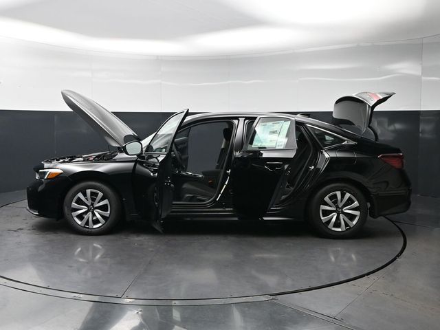 New 2026 Blue Honda LX image 31