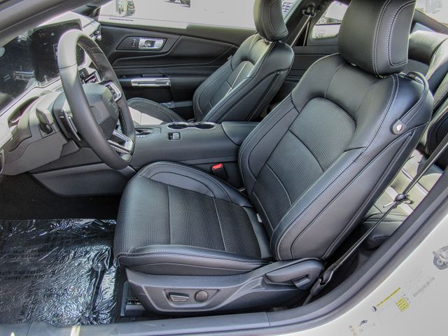 Photo of 2025 Ford Mustang GT Premium in Dallas, GA - 8,  2025 Ford Mustang GT Premium:167222