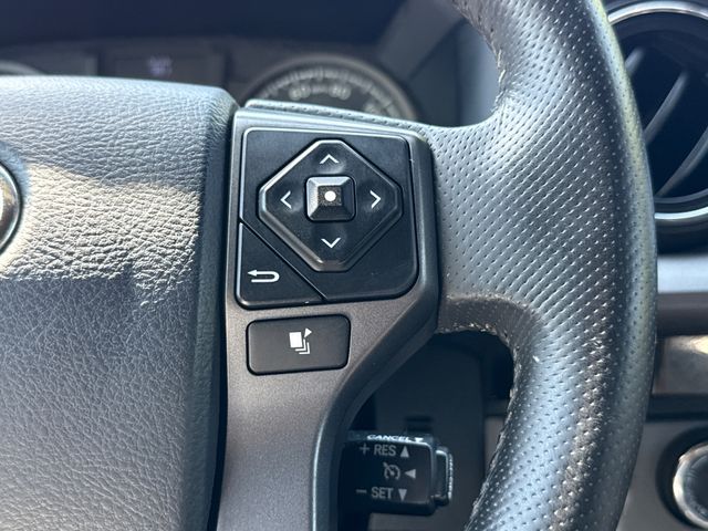 Used 2016 Toyota Tacoma Truck
