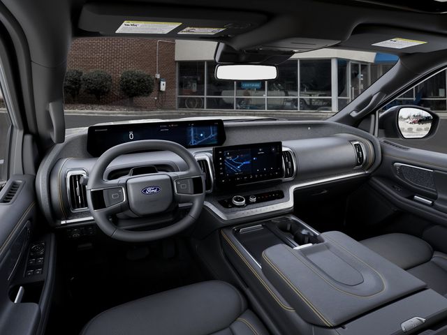 New 2027 Gray Ford Tremor image 9