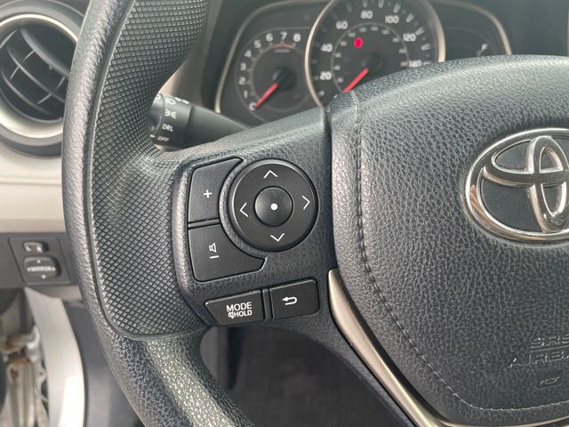 Used 2015 Toyota RAV4 SUV