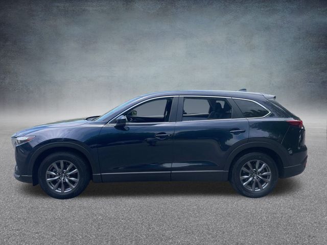 2022 Mazda CX-9 Sport 9