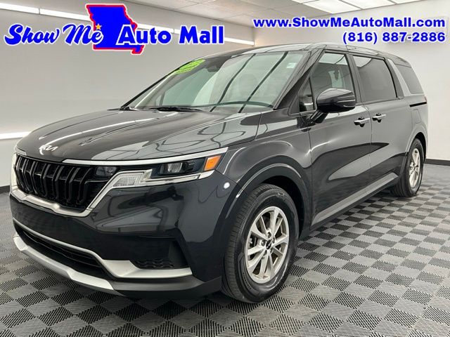 2023 Kia Carnival LX FWD