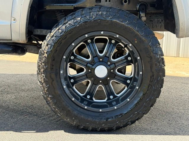 used 2017 Ram 2500 car, priced at $19,398