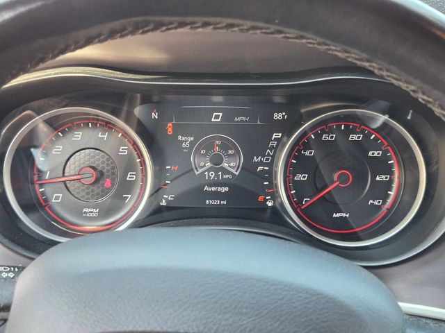 Used 2022 Dodge Charger Sedan