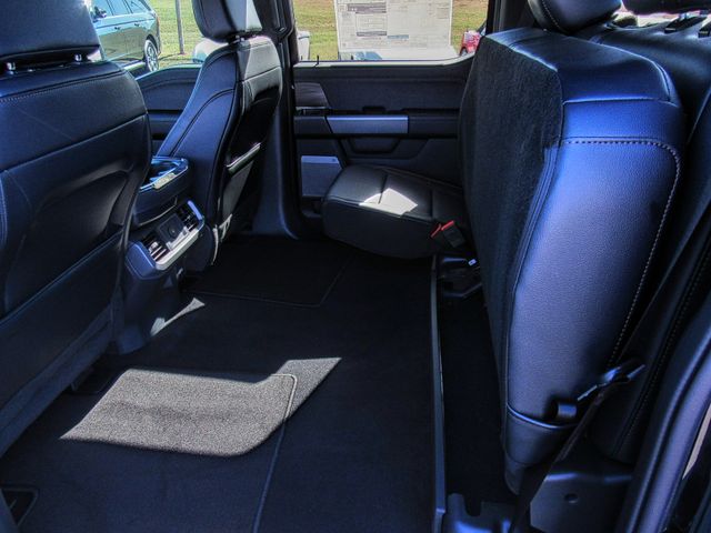 Photo of 2025 Ford F-150 Lariat in Dallas, GA - 9,  2025 Ford F-150 Lariat:167906