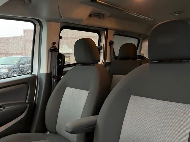 2020 Ram ProMaster City SLT 14