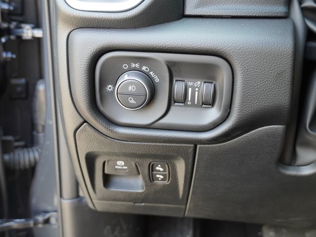 New 2026 Ram 1500 Truck