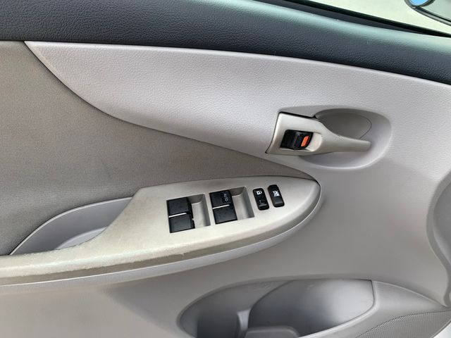 Used 2012 Toyota Corolla Sedan