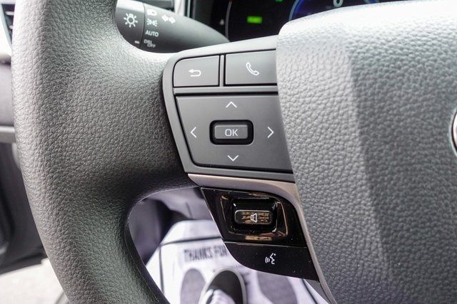 new 2026 Toyota Camry car