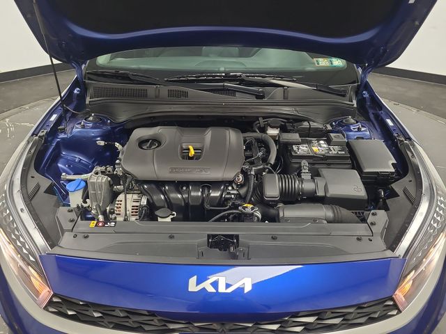 2024 – Kia – Forte