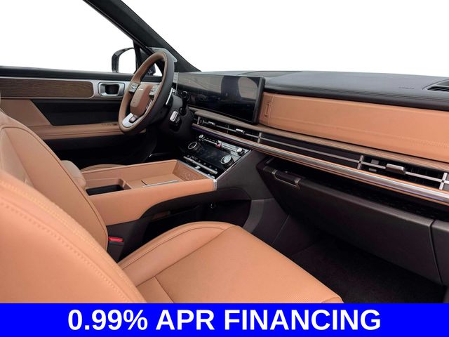 New 2026 White Hyundai Calligraphy image 19