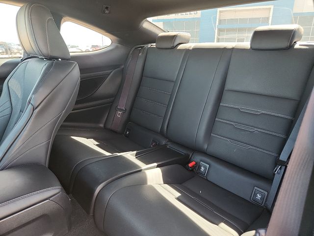 Used Car 2015 Lexus Rc  350 For Sale Under $25,000 In Plainview, Texas