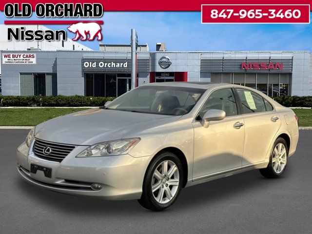 2009 Lexus ES 350 FWD