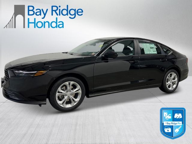 Accord LX