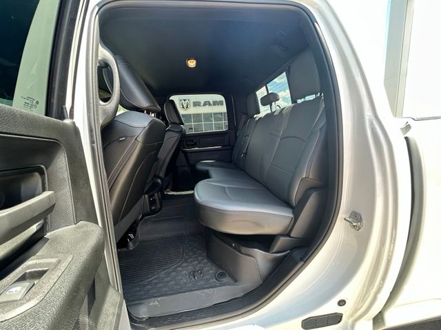 Used 2026 Ram 2500 Truck