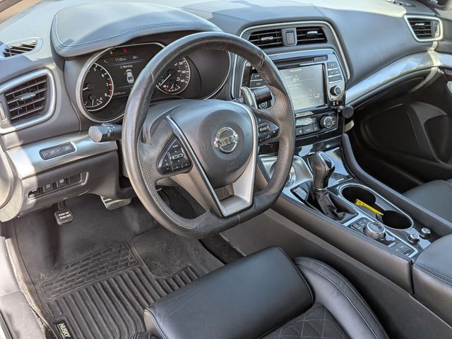 2017 Nissan Maxima - Image 11